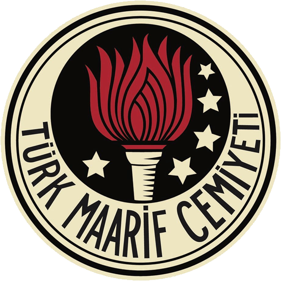 Emblem of the Turkish Education Society